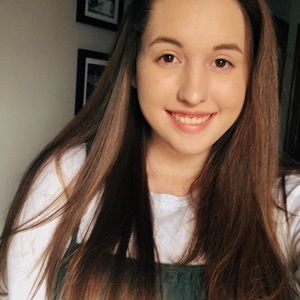 Meet your Posher, Amber